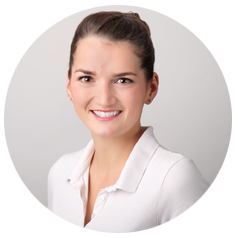 Dr. med. dent. Frederike Höcker 