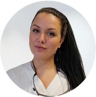 Dr. Margarita Dimitrov